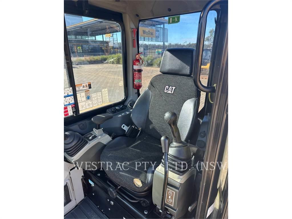 CAT 304E2CR Εκσκαφείς με ερπύστριες