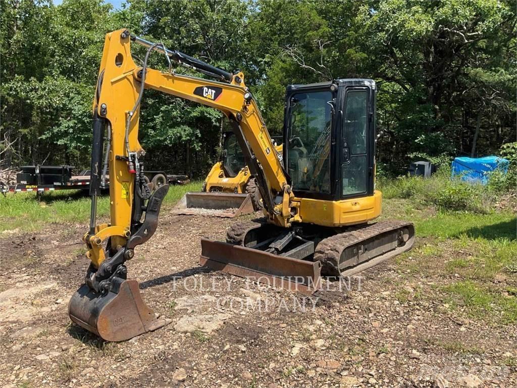 CAT 304E2CR Εκσκαφείς με ερπύστριες