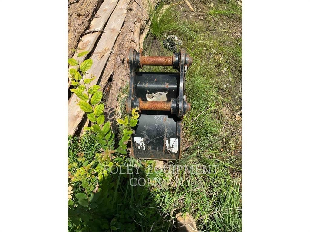 CAT 304E2CR Εκσκαφείς με ερπύστριες