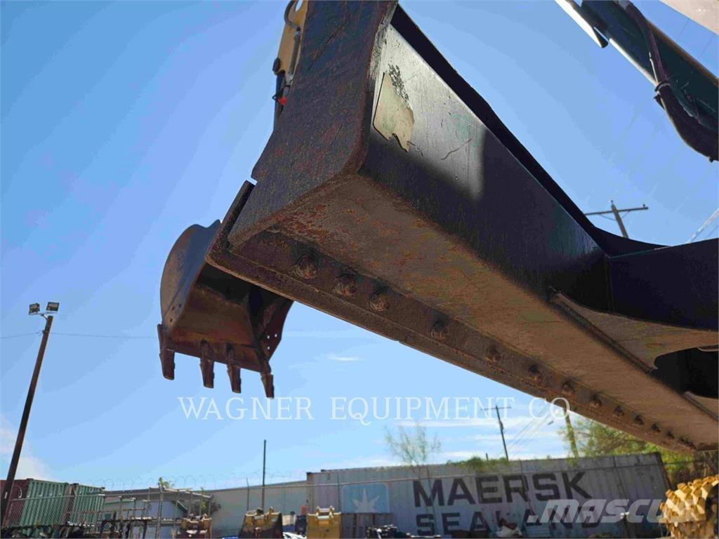 CAT 304E2CR Εκσκαφείς με ερπύστριες