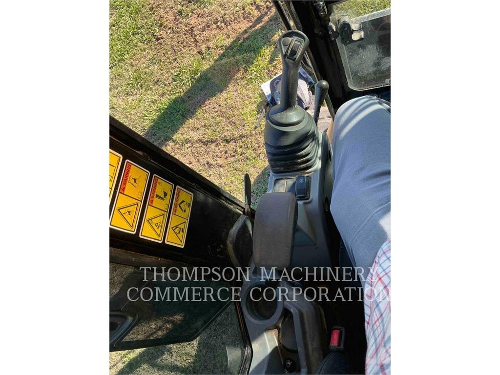 CAT 304E2CR Εκσκαφείς με ερπύστριες