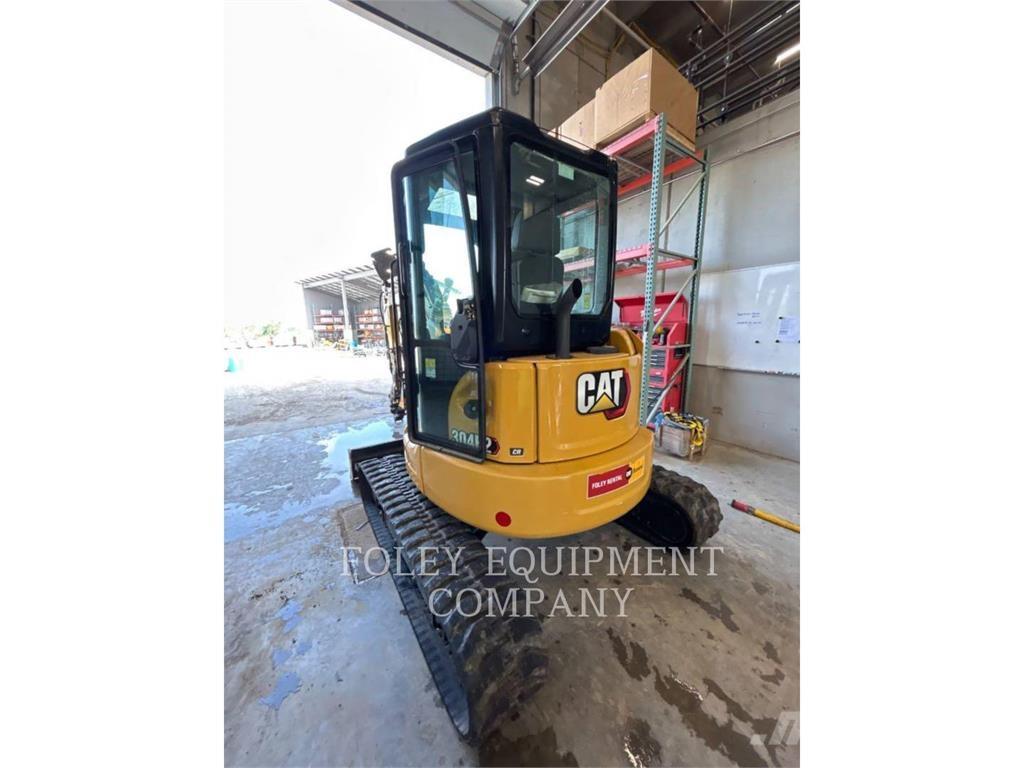 CAT 304E2LC Εκσκαφείς με ερπύστριες