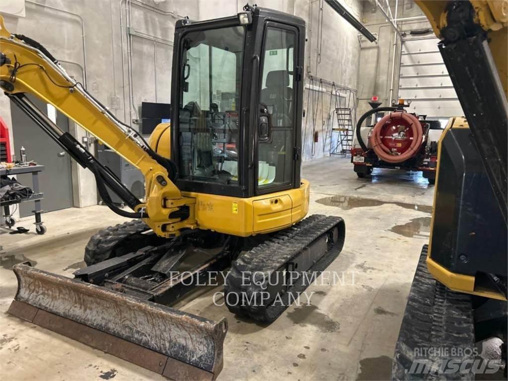 CAT 304E2LC Εκσκαφείς με ερπύστριες