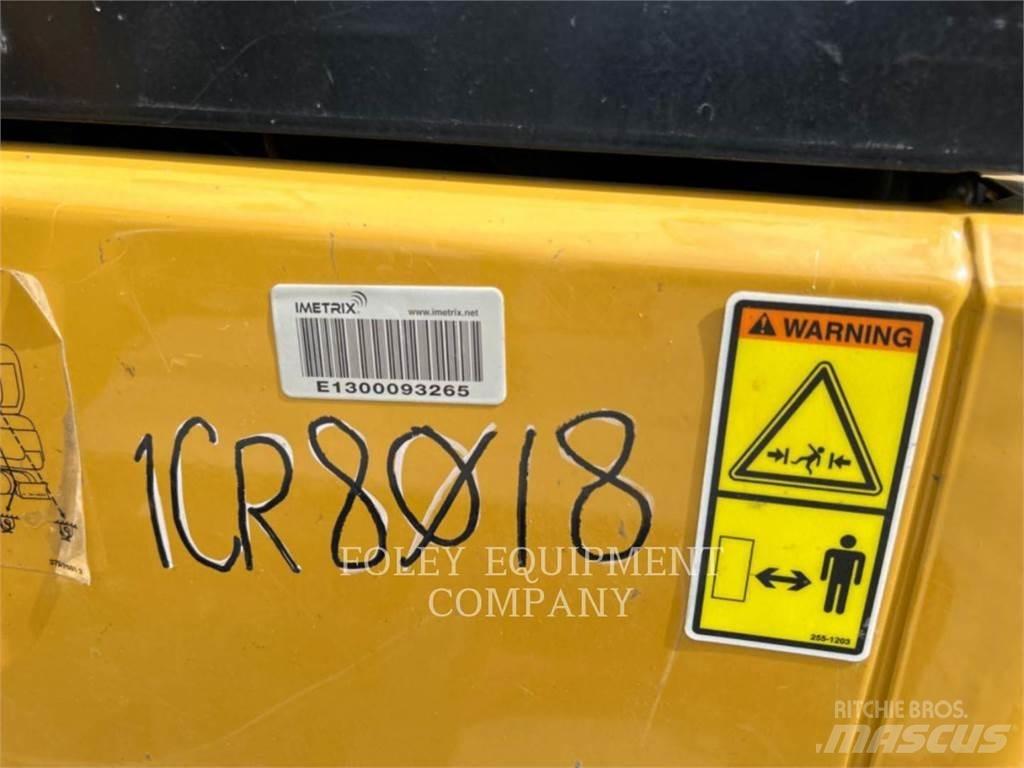 CAT 304E2LC Εκσκαφείς με ερπύστριες