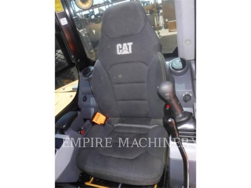 CAT 305-07 CA Εκσκαφείς με ερπύστριες