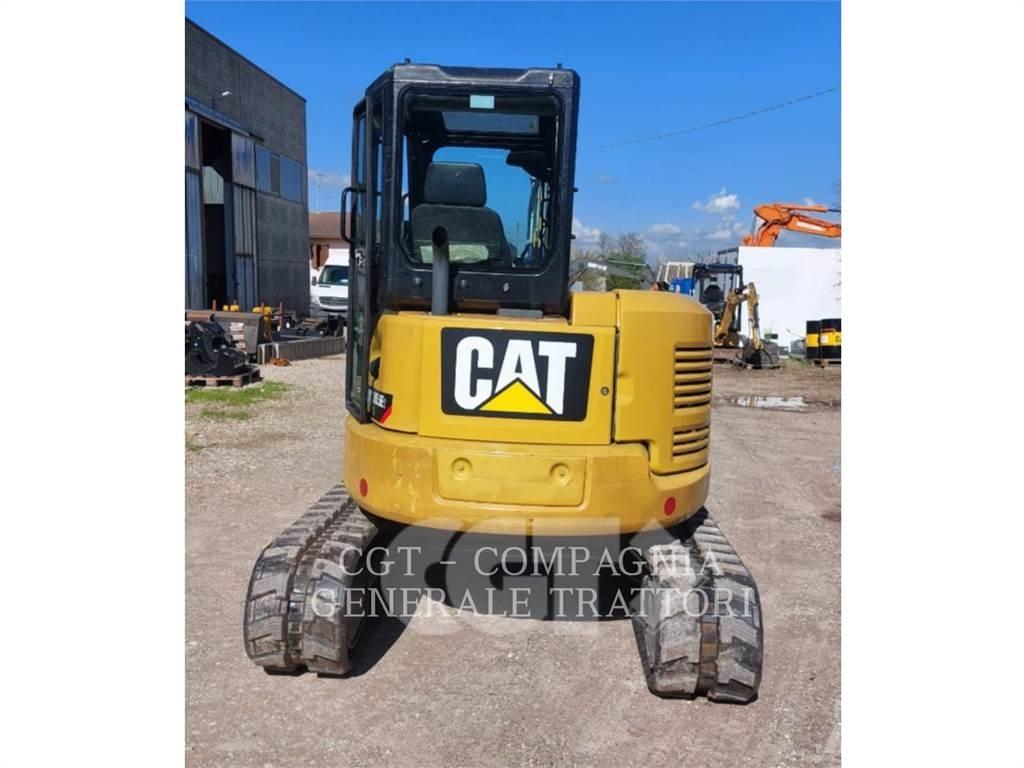 CAT 305.5 E2 Εκσκαφείς με ερπύστριες