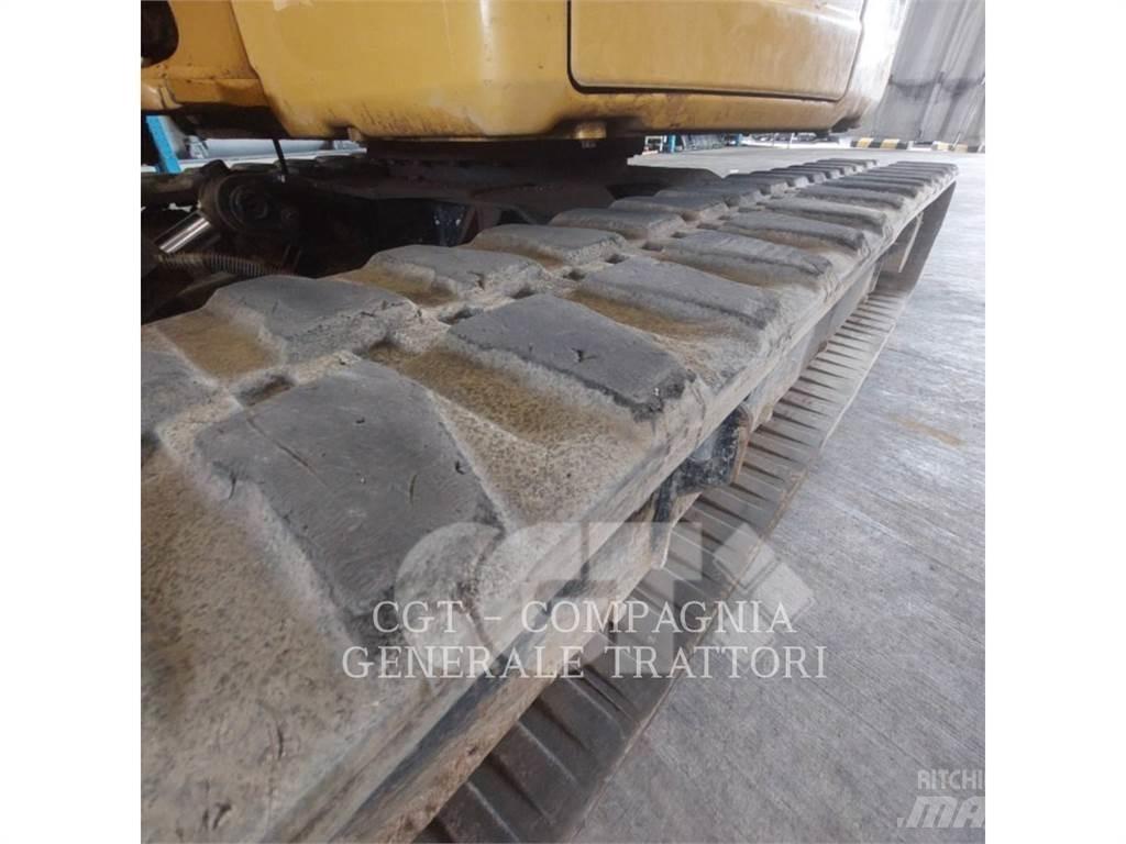 CAT 305.5 E2 Εκσκαφείς με ερπύστριες