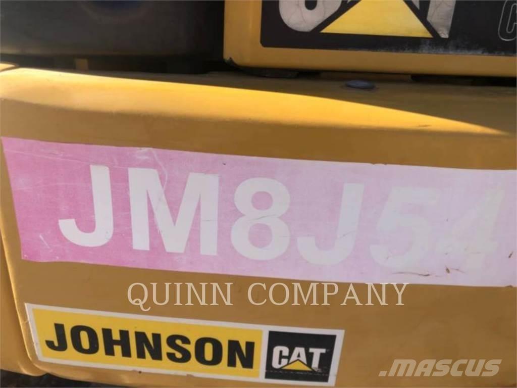 CAT 305.5E2 Εκσκαφείς με ερπύστριες
