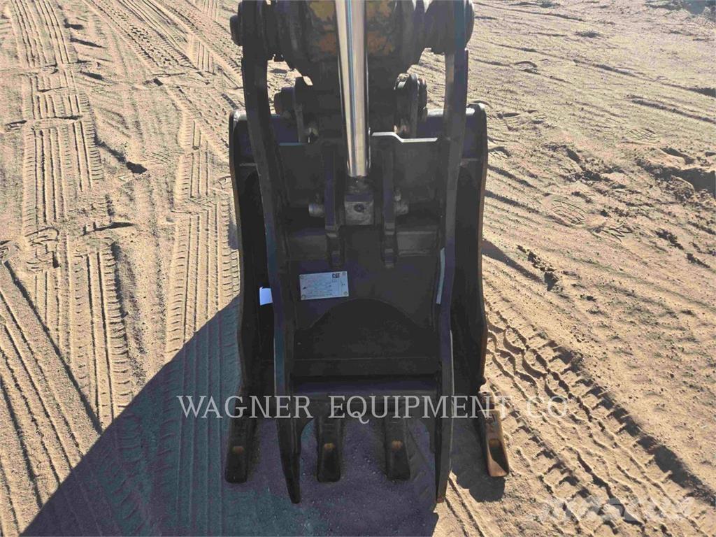 CAT 305.5E2 Εκσκαφείς με ερπύστριες