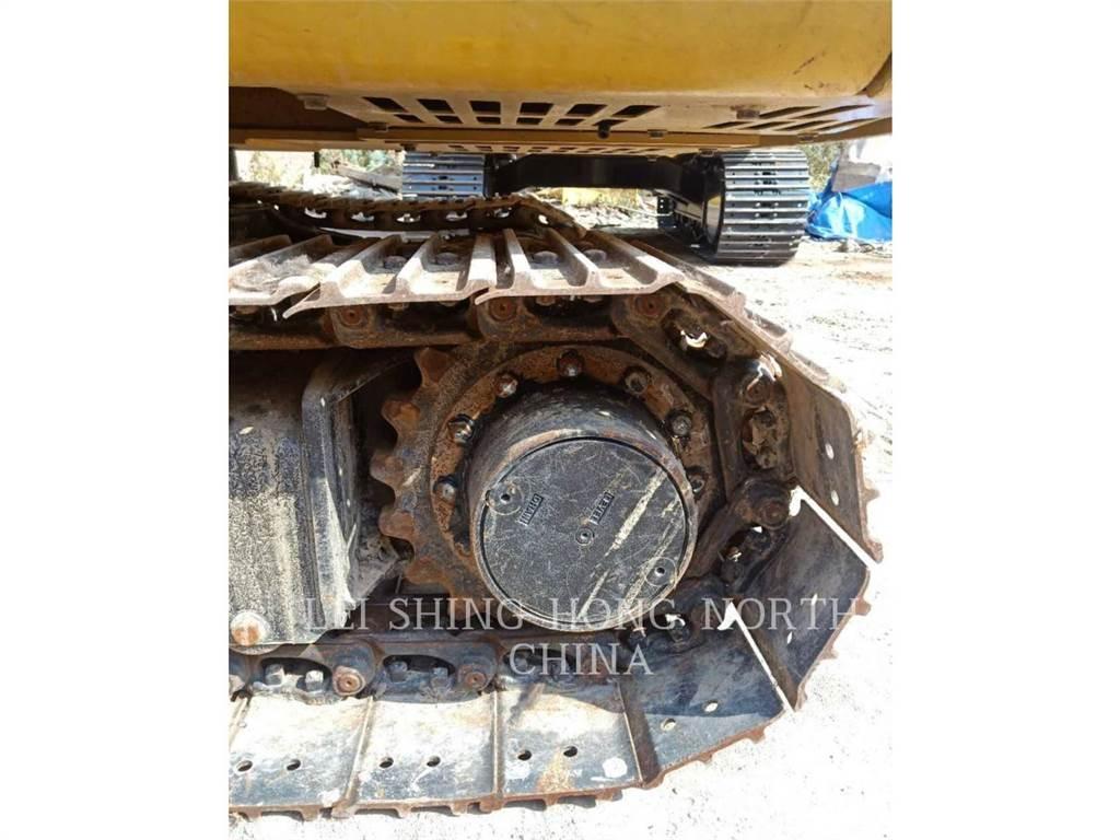 CAT 305.5E2 Εκσκαφείς με ερπύστριες