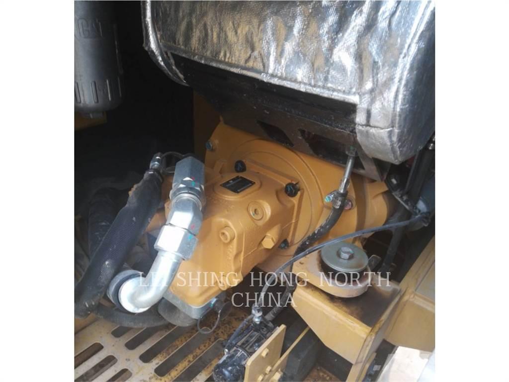 CAT 305.5E2 Εκσκαφείς με ερπύστριες