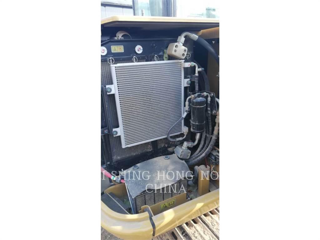 CAT 305.5E2 Εκσκαφείς με ερπύστριες