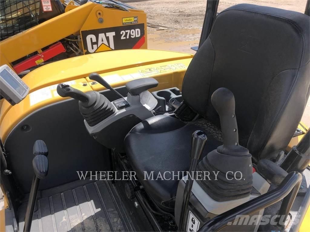 CAT 305.5E2C1T Εκσκαφείς με ερπύστριες