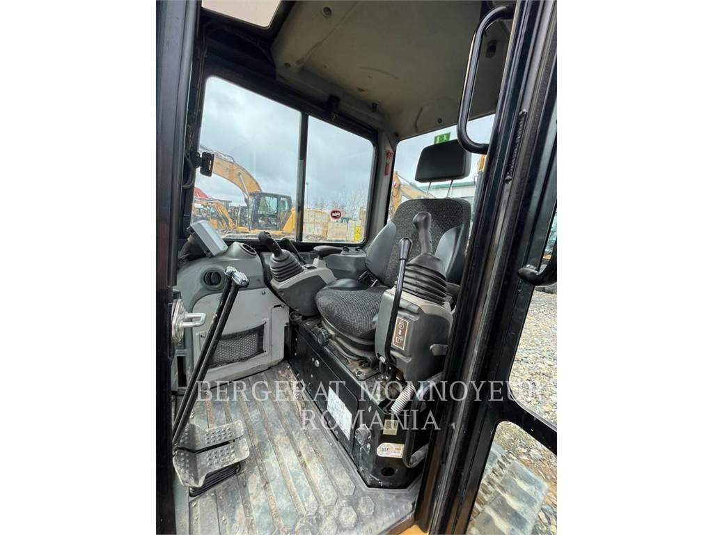 CAT 305.5E2CR Εκσκαφείς με ερπύστριες