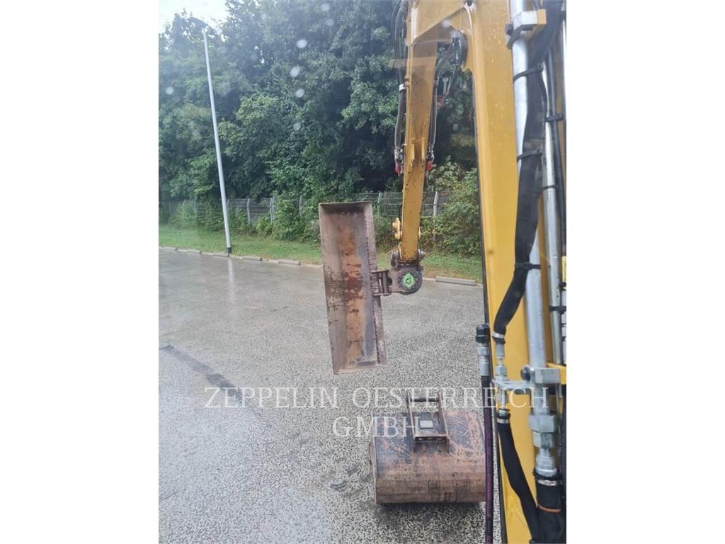 CAT 305.5E2CR Εκσκαφείς με ερπύστριες