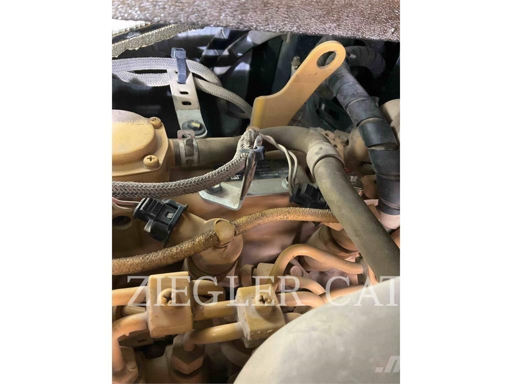 CAT 305.5E2CR Εκσκαφείς με ερπύστριες