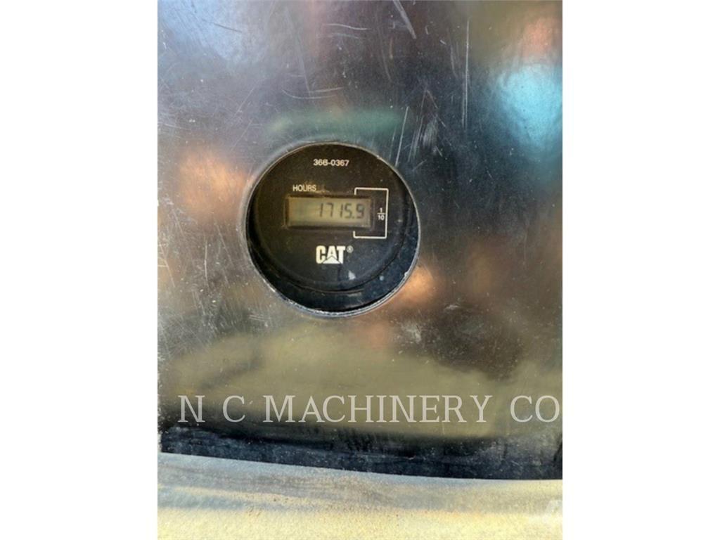 CAT 305.5E2CRB Εκσκαφείς με ερπύστριες