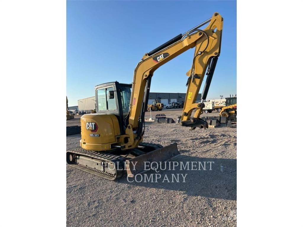 CAT 305.5E2LC Εκσκαφείς με ερπύστριες