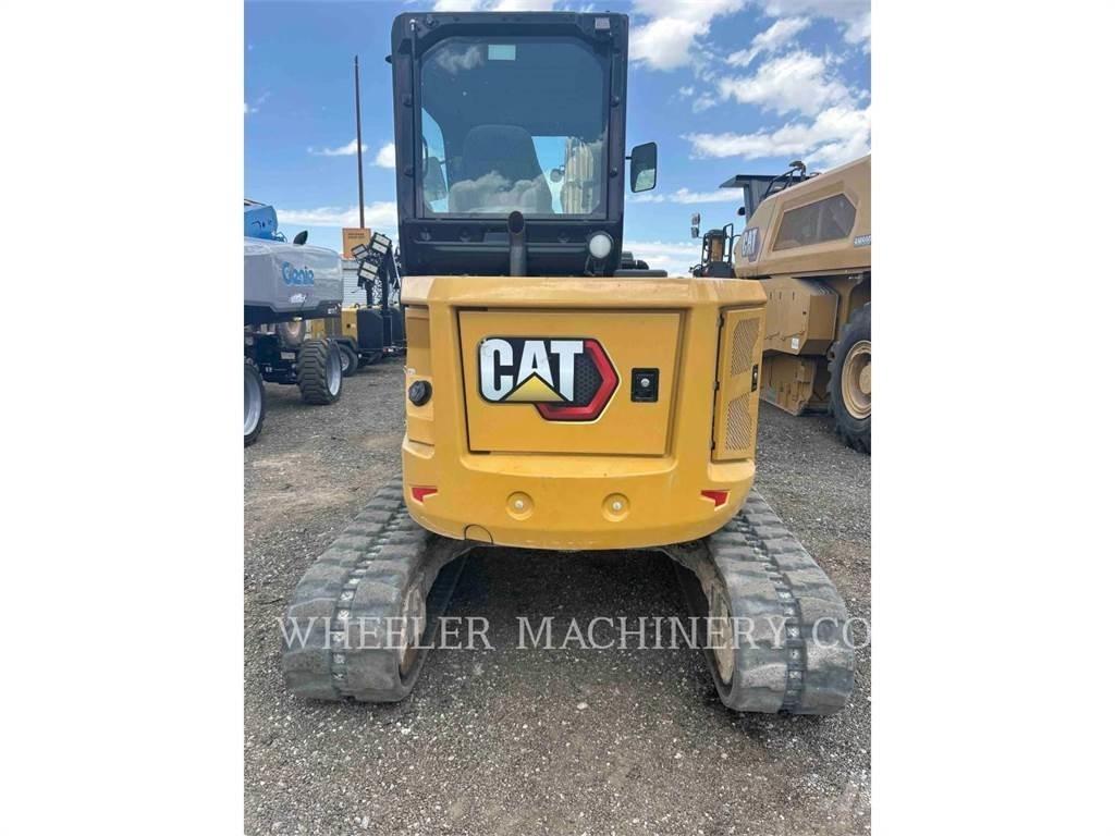 CAT 305 C3 TH Εκσκαφείς με ερπύστριες