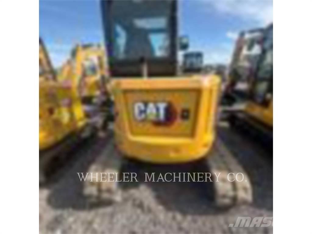 CAT 305 C3 TH Εκσκαφείς με ερπύστριες