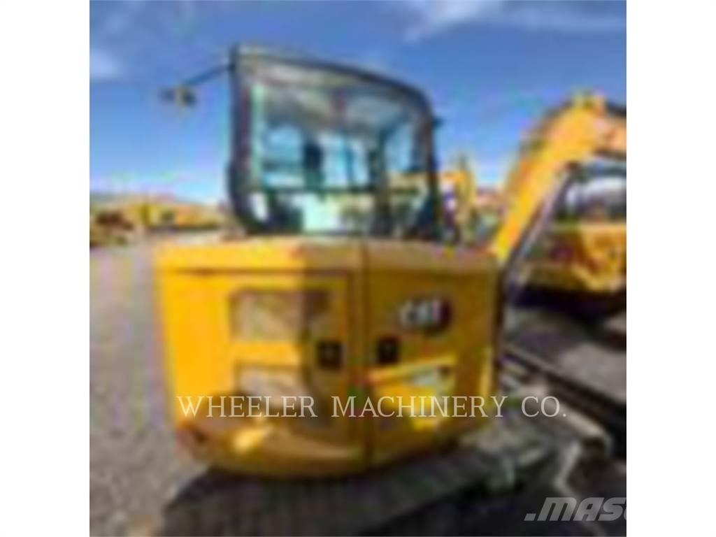 CAT 305 C3 TH Εκσκαφείς με ερπύστριες