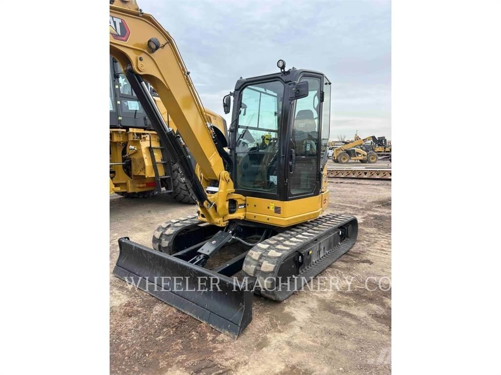 CAT 305 C3 THQ Εκσκαφείς με ερπύστριες