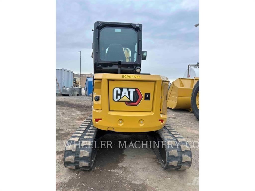 CAT 305 C3 THQ Εκσκαφείς με ερπύστριες