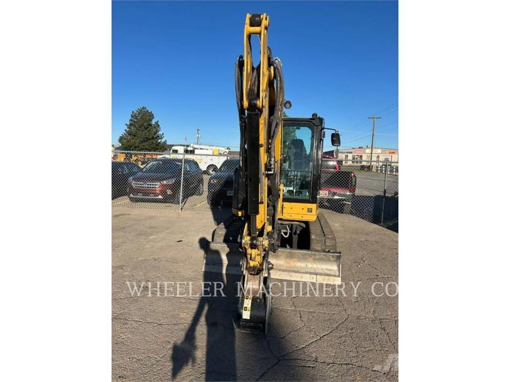 CAT 305 C3 THQ Εκσκαφείς με ερπύστριες