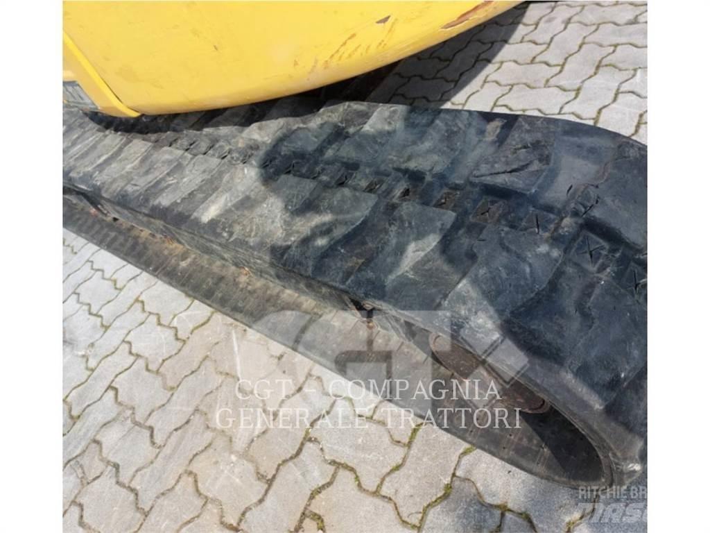 CAT 305 E2 Εκσκαφείς με ερπύστριες