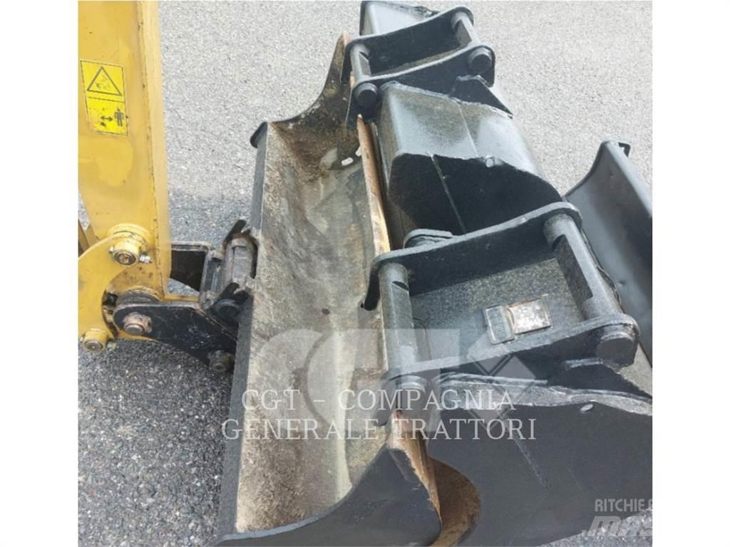 CAT 305 E2 Εκσκαφείς με ερπύστριες