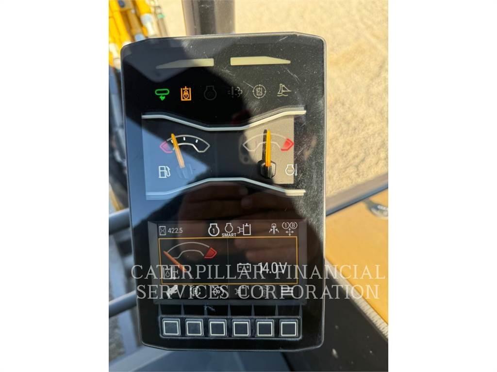 CAT 30507CR Εκσκαφείς με ερπύστριες