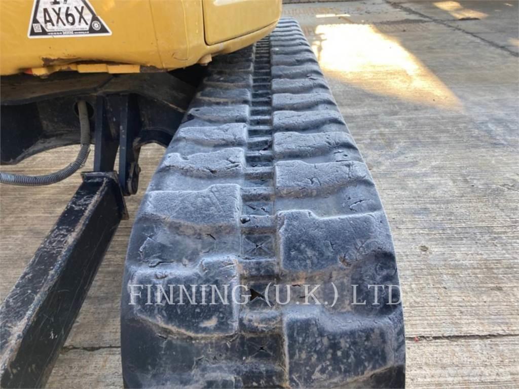 CAT 305E2 CR Εκσκαφείς με ερπύστριες