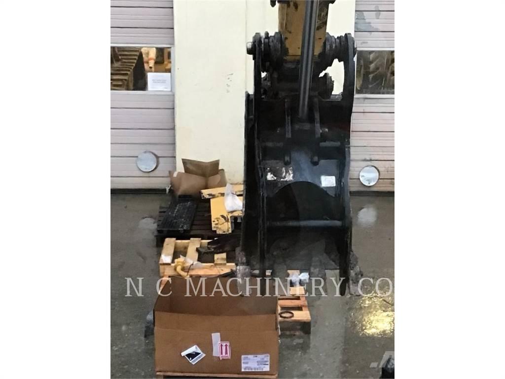 CAT 305E2 CRCB Εκσκαφείς με ερπύστριες