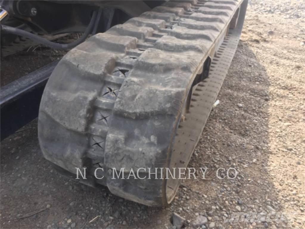 CAT 305E2 CRCB Εκσκαφείς με ερπύστριες