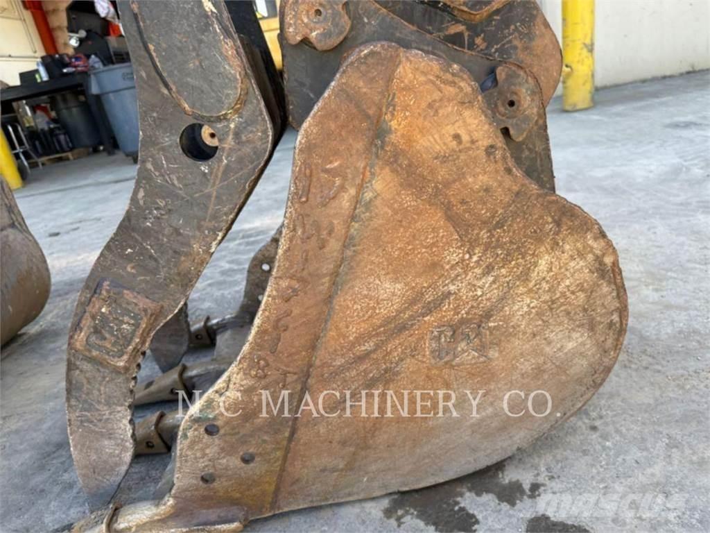 CAT 305E2 CRCN Εκσκαφείς με ερπύστριες