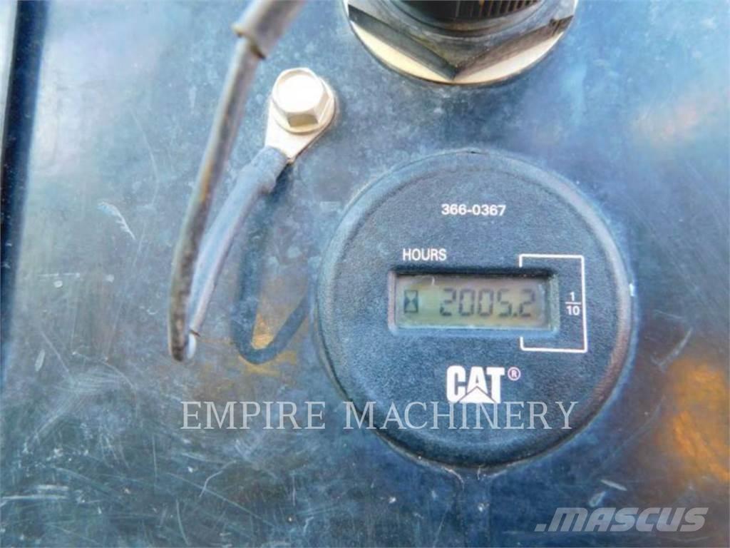 CAT 305E2 OR Εκσκαφείς με ερπύστριες
