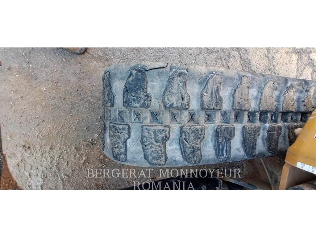 CAT 305E2CR Εκσκαφείς με ερπύστριες
