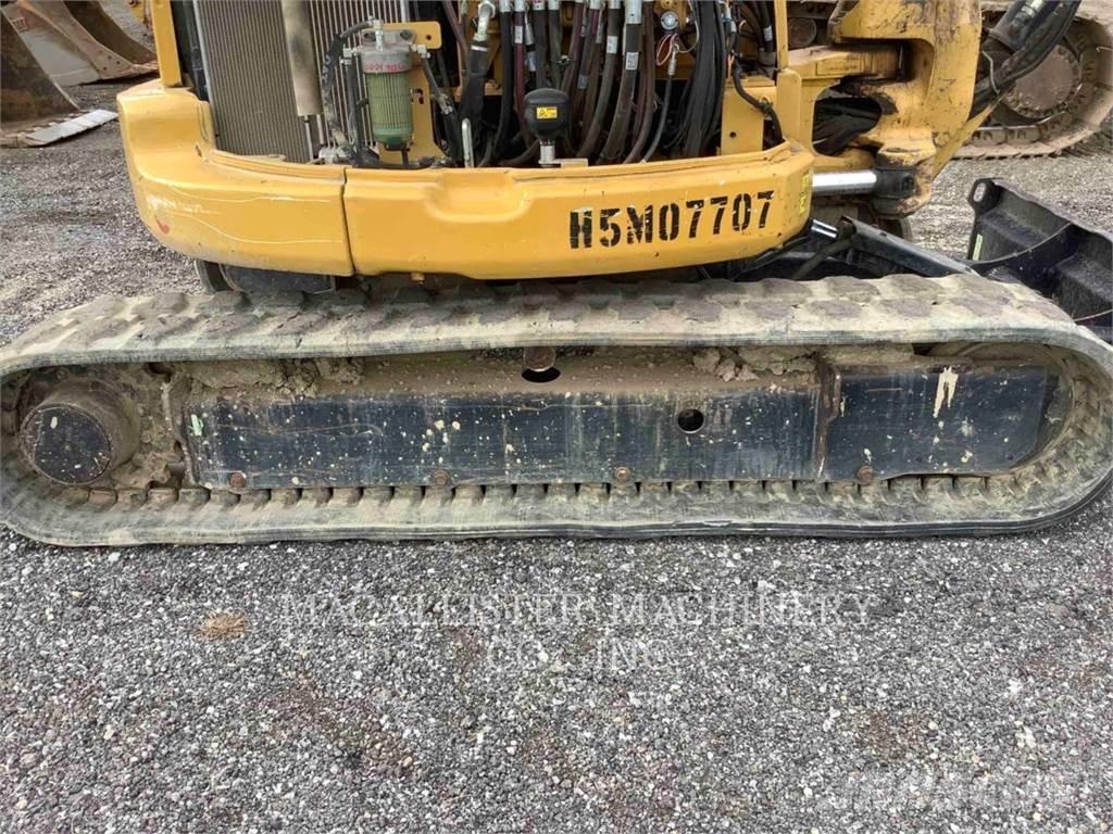 CAT 305E2CR Εκσκαφείς με ερπύστριες