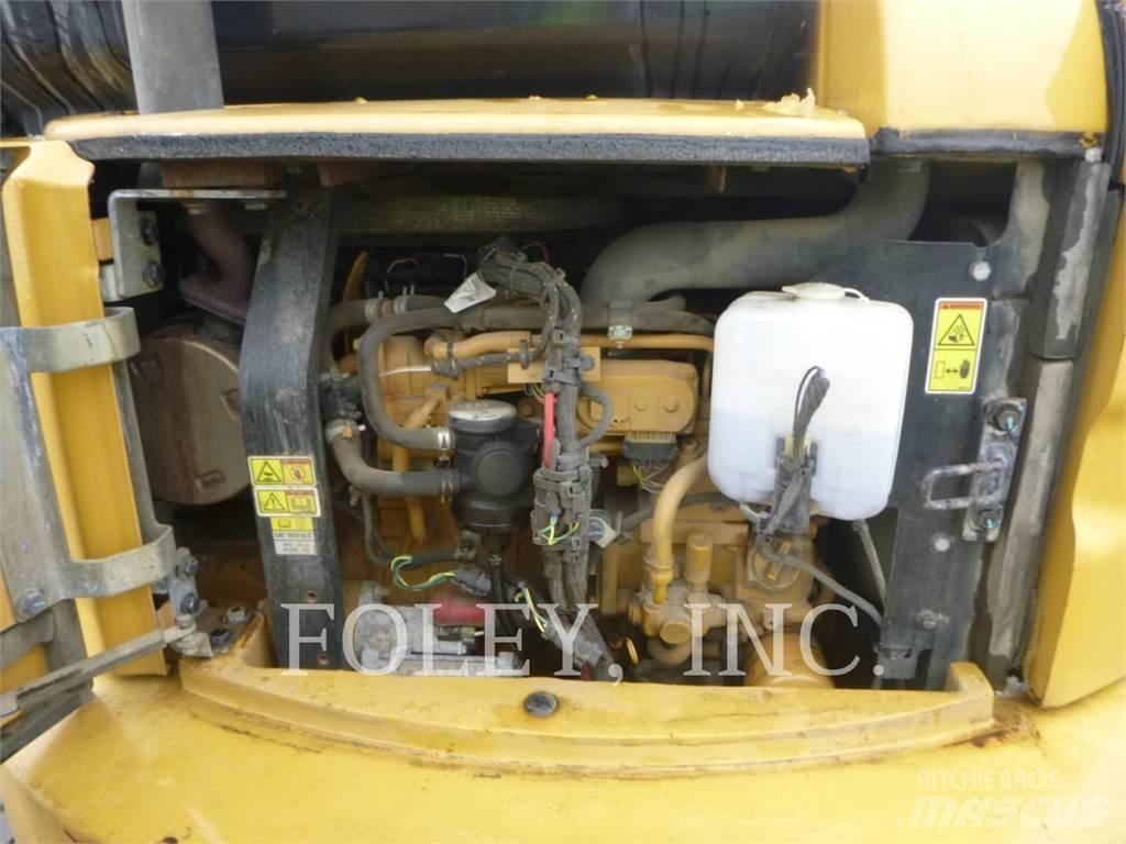 CAT 305E2CR Εκσκαφείς με ερπύστριες