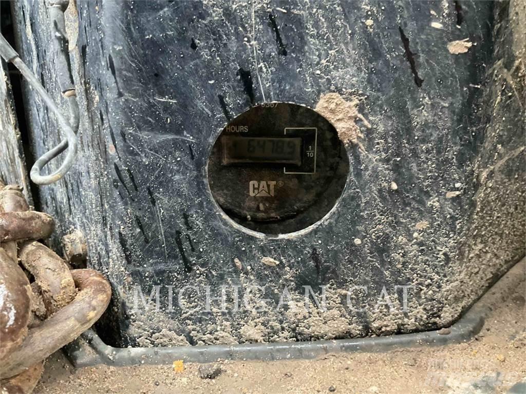 CAT 305E2CR Εκσκαφείς με ερπύστριες