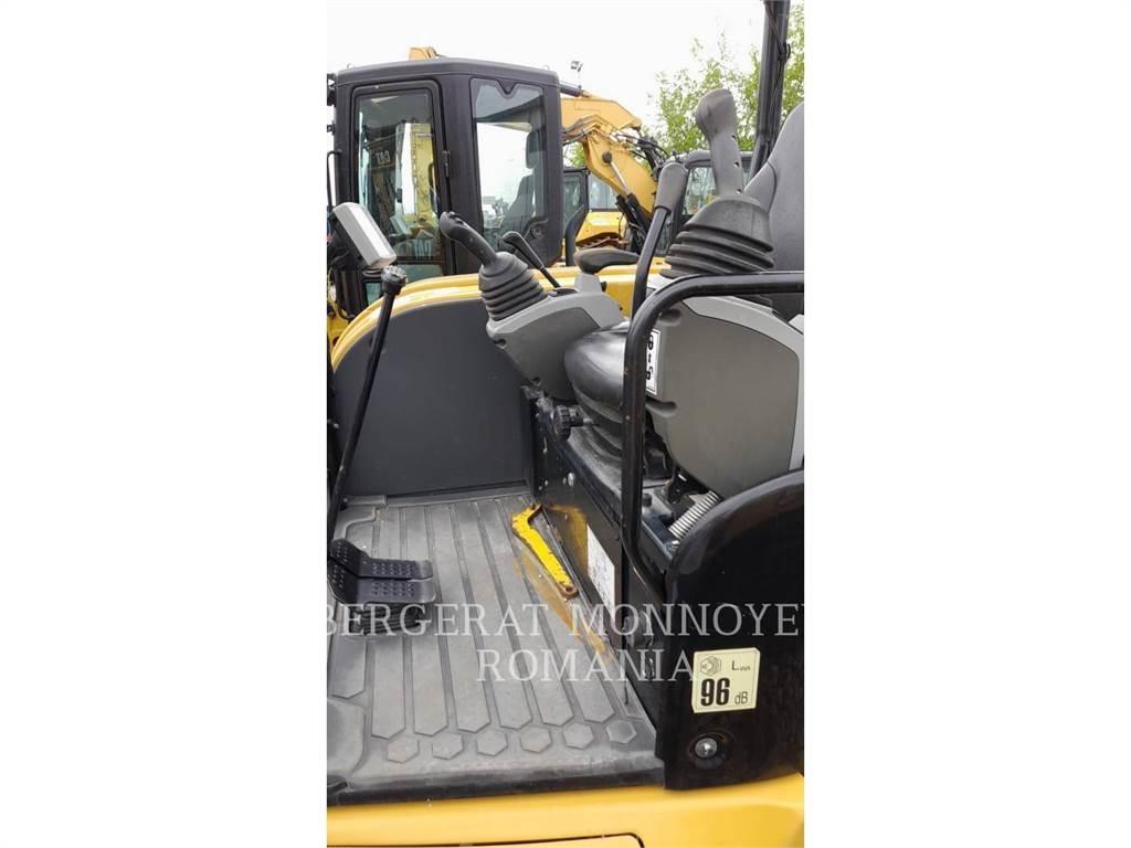 CAT 305E2CR Εκσκαφείς με ερπύστριες