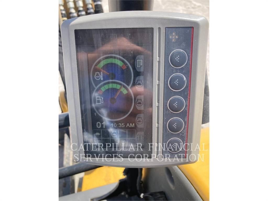 CAT 305E2CR Εκσκαφείς με ερπύστριες