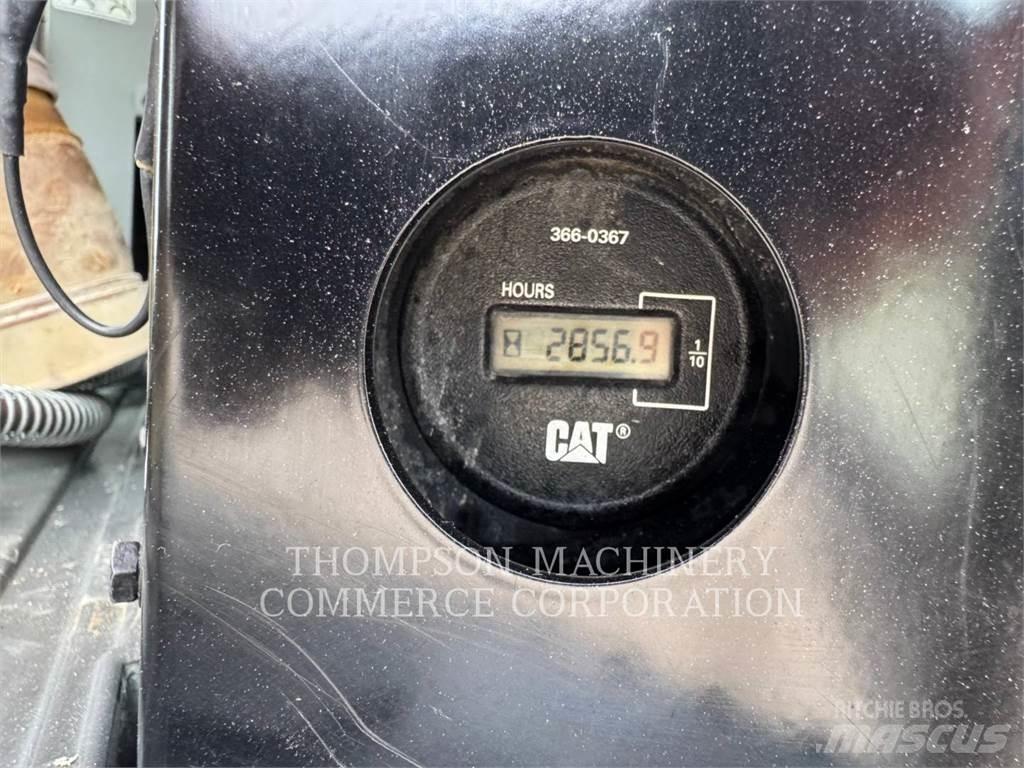 CAT 305E2CR Εκσκαφείς με ερπύστριες