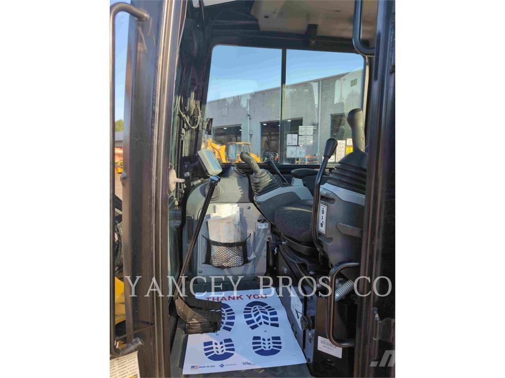 CAT 305E2CR Εκσκαφείς με ερπύστριες