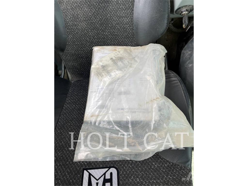 CAT 305E2CR Εκσκαφείς με ερπύστριες