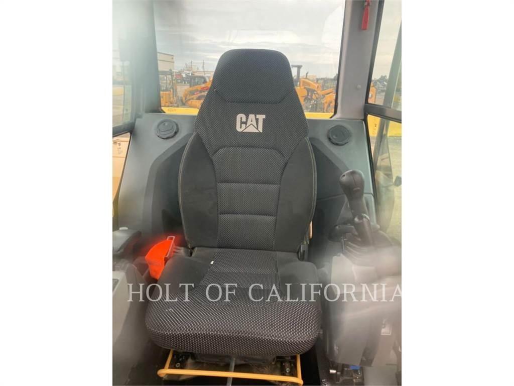 CAT 306 Εκσκαφείς με ερπύστριες