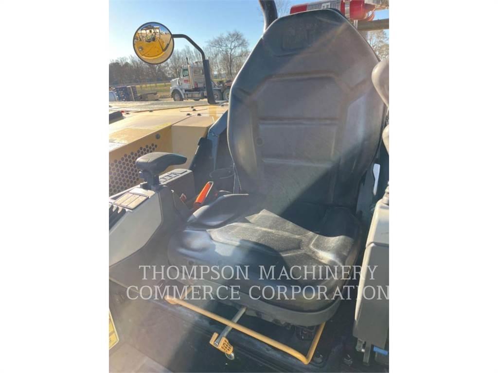 CAT 306 Εκσκαφείς με ερπύστριες