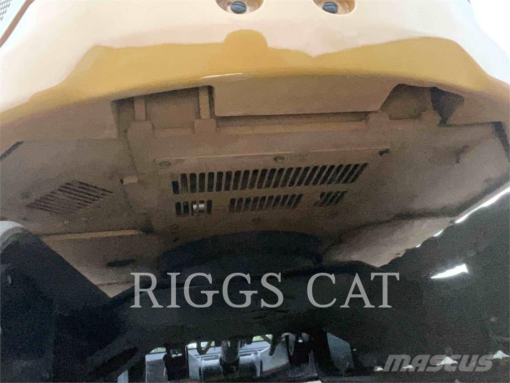 CAT 306 A Εκσκαφείς με ερπύστριες