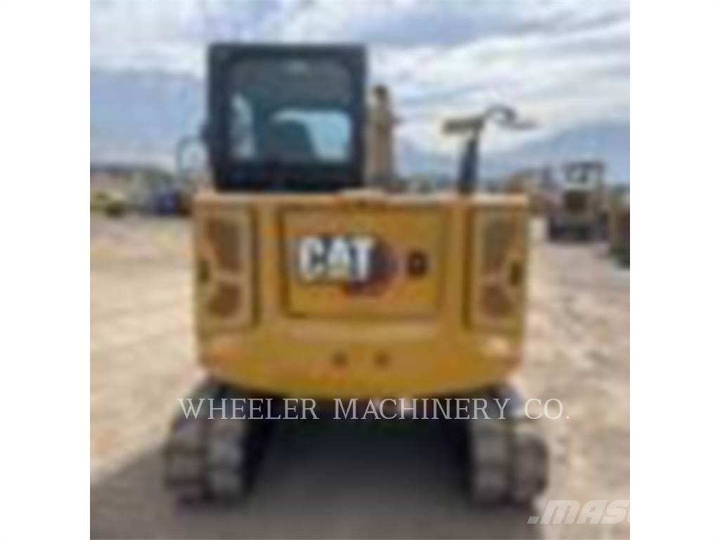 CAT 306 C3 TAQ Εκσκαφείς με ερπύστριες