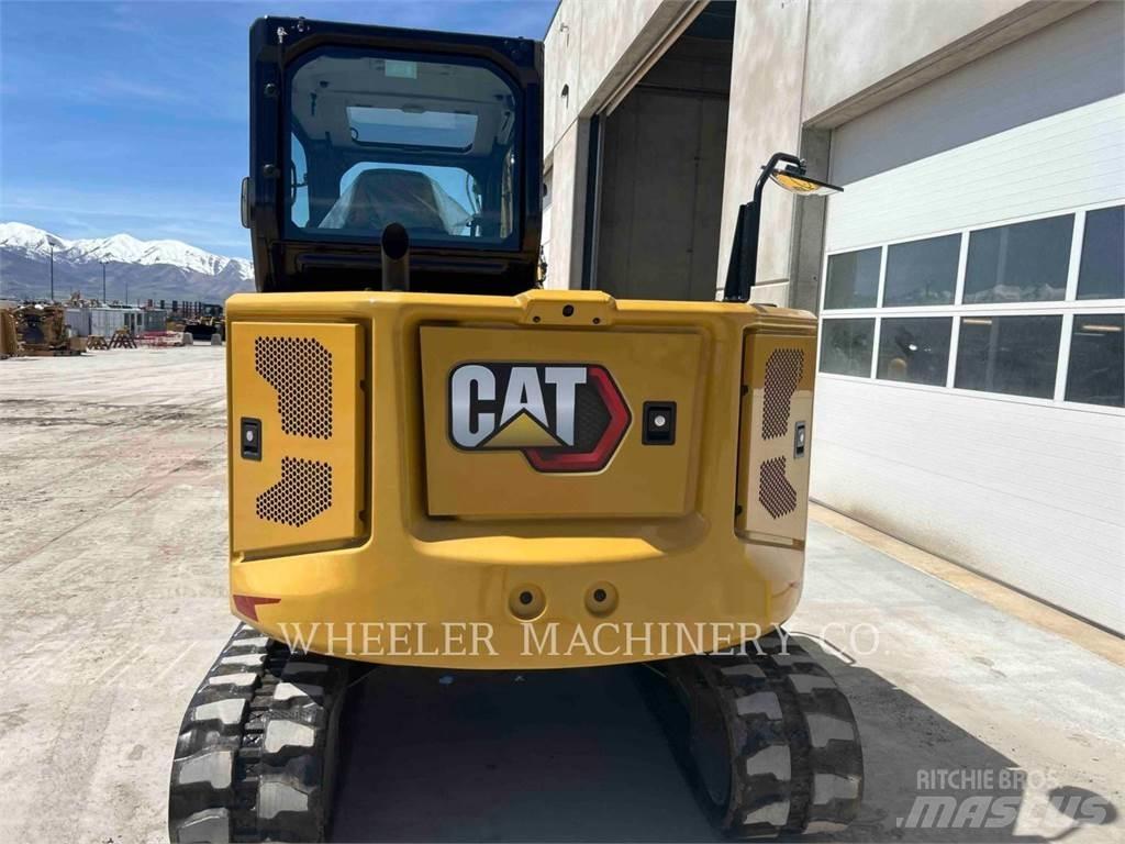 CAT 306 C3 THQ Εκσκαφείς με ερπύστριες